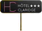 hotels propriano claridge